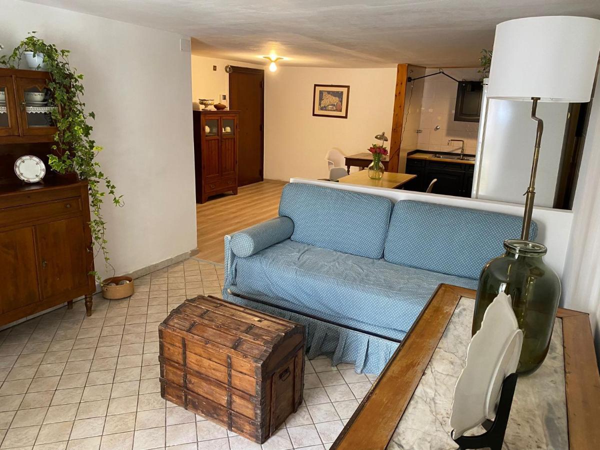 Pia'S Home In Pieno Centro Storico Палермо Екстериор снимка