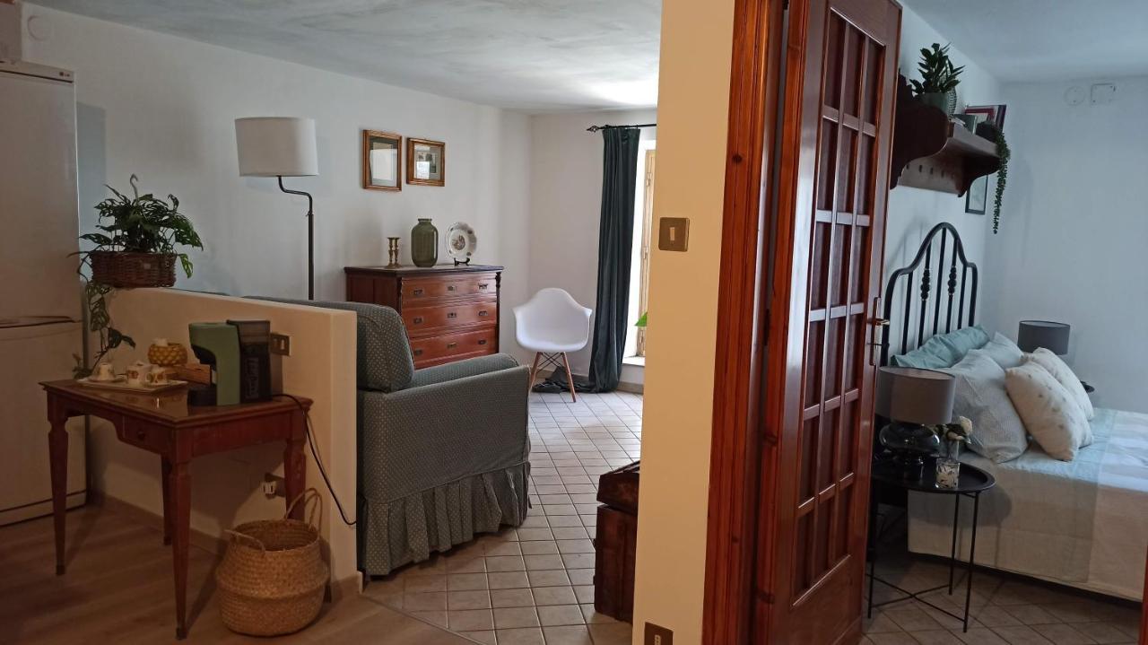 Pia'S Home In Pieno Centro Storico Палермо Екстериор снимка