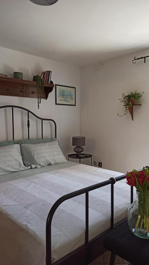 Pia'S Home In Pieno Centro Storico Палермо Екстериор снимка