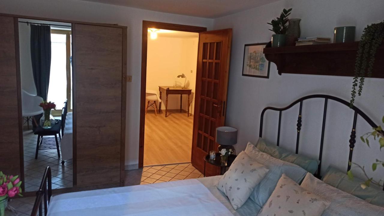 Pia'S Home In Pieno Centro Storico Палермо Екстериор снимка